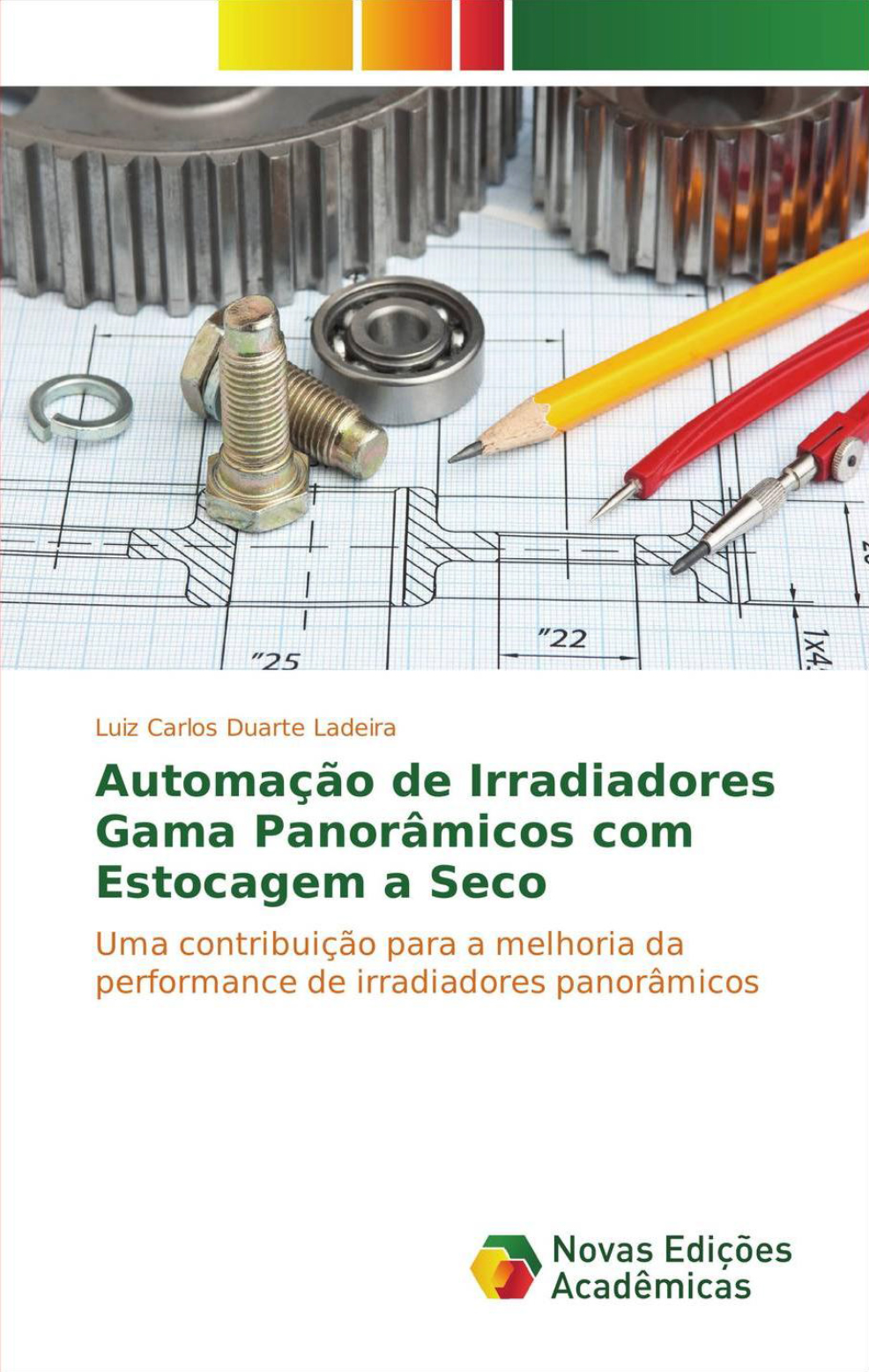 Publicacao Automacao Irradiadores Gama