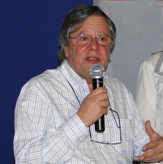 ALFREDO TRANJAN