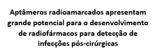 Ed01 Olho na matéria sobre aptâmeros