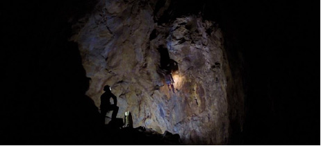 Mineração de Ouro Romana em Portugal